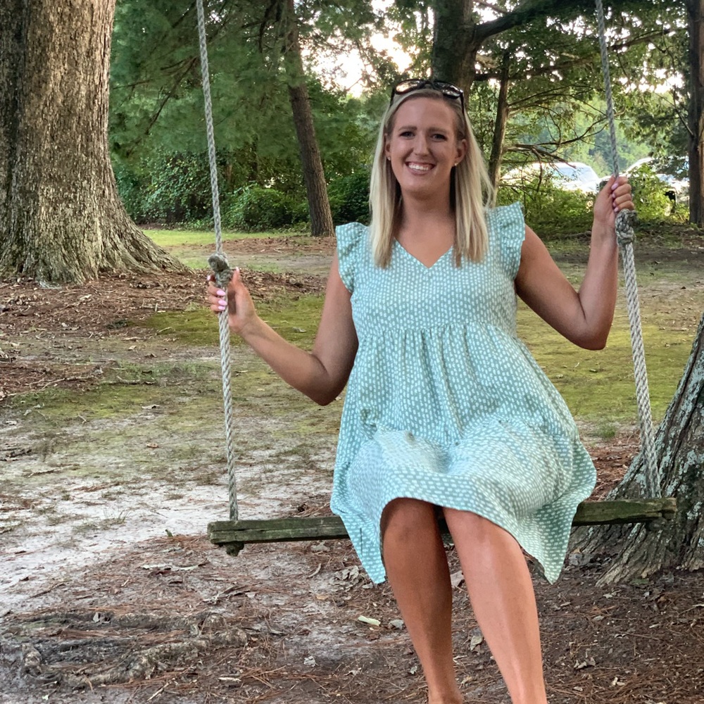 Meet your Posher, Sherilyn